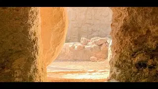 WHAT HAPPENED AFTER EASTER?