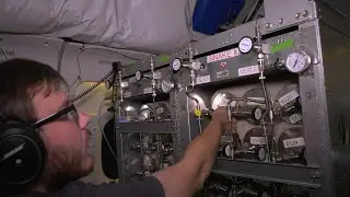 NASA&rsquo;s Student Airborne Research Program 2019