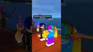 Doldol anomali mancing di roblox fish it #roblox #robloxindonesia