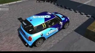 Assetto Corsa mini jcw challenge evo st torino 1955 2025 02 12