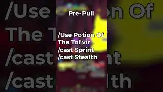 Use These Macros as Assassination Rogue in Cata Classic
