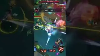 Wukong Penta Kill- Wild Rift