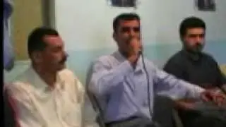 ali bene musallada 1