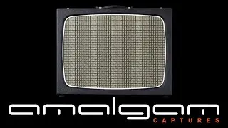 Funky fusion improv by Guilherme | ToneX captures based on the Bartel Roseland by amalgam audio