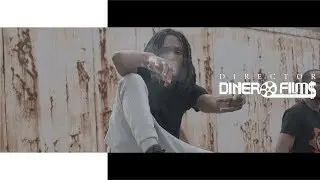 Kush Cowboys Myu - AllState [Prod By Pressure] (Official Video) Shot By @DineroFilms