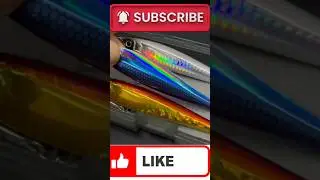 River fishing hook