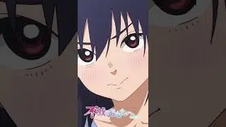 『私がフシに愛を教えてあげる』