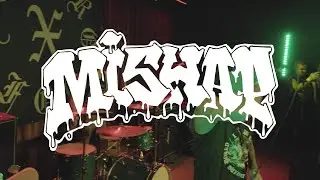 WITHIN THESE WALLS PRESHOW - MISHAP (LIVE AT THE ROSETTA)