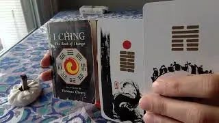 An I Ching Reading for 2026 | Liberation, Change & Lasting Transformation