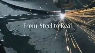 From Steel to Real &bull; Premium Manufacturing Group