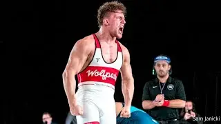 RTC Cup Highlight: Major Upests, New #1's & All The Best Moments From The First Ever RTC Cup