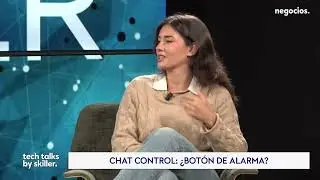 Chat Control y el futuro de las redes sociales: ¿Privacidad o control estatal? con Covadonga Torres
