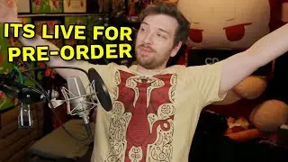 Connor Shows Off All of The Generation Welsh Merch!