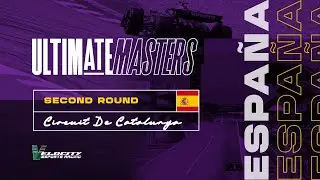 Velocity Ultimate Masters | Season 5 | Round 2 España