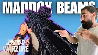 Maddox &mdash; это лазерный луч (лучший основной луч &mdash; тот, которым вы попадаете в цель)...