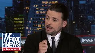 &lsquo;HORRIFYING&rsquo; this is how &lsquo;America was repaid&rsquo;: Winston Marshall on DC attack