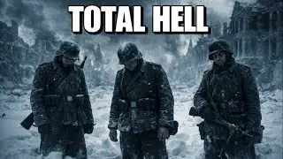 eastern front ww2: The War That Broke Nazi Germany
