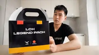 McDonald's League of Legends Meal