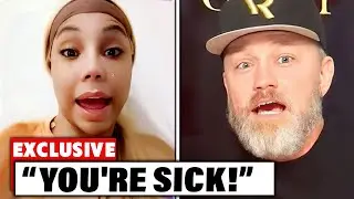 Tamar Braxton SPEAKS Out After JR Dumps Her &ndash; Public Clapback Goes Viral!