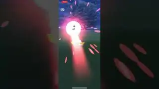 Catching Shiny Cottonee In Pok&eacute;mon Go