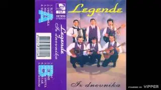 LegendE | Smiljana - (Audio 1995)