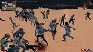 Highlights ชิง Land Dreadfort ATK REBORN