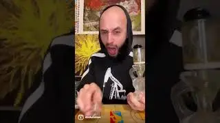 Dabbing Bloopers/Fails