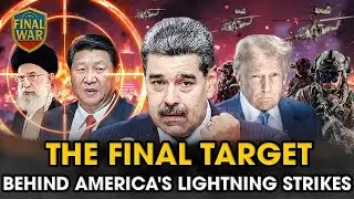 🔥Why America&rsquo;s Lightning Strikes Are Hitting Beijing Harder Than Anyone Expected?