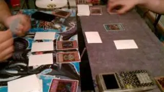 Shane(X-saber) Vs Kris(Infernity) Game Three