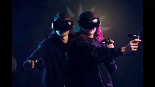 7th Space K&ouml;ln - Virtual Reality & Lounge