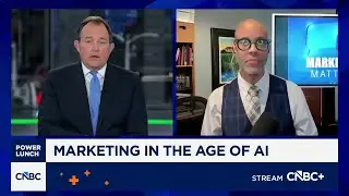 Are consumers revolting against AI marketing?