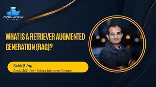What is Retriever Augmented Generation (RAG) ?