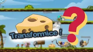 Voc&ecirc; se LEMBRA de TRANSFORMICE? - O que aconteceu com esse jogo?