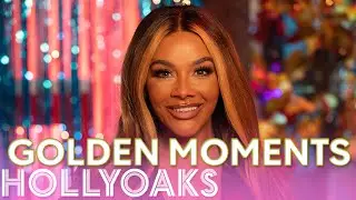 Goldie's Funniest Moments | Hollyoaks