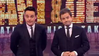 Ant & Dec's Saturday Night Take-Away 2008 E6 P3