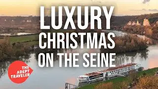 Uniworld&rsquo;s New Seine River Cruise: The Ultimate Holiday Escape 2025