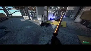 Trepang2 Test Video