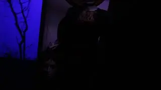 Nightmare House 2021: The Mortem Manor | Halloween 2021 Home Haunt
