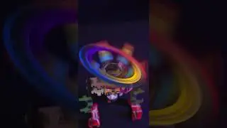 SMARTIVITY | Spin-'n'-Go Kit | Teaser