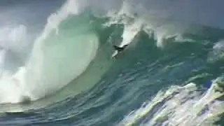662 No Sensitivity Bodyboarding DVD 008 - Eddie Solomon