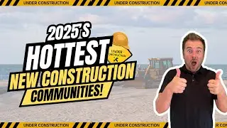 🏡Best New Construction Communities in South Florida (2025) | Palm Beach, Martin & St. Lucie Counties