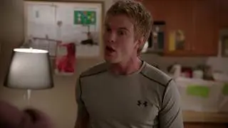 Silicon Valley S4E5 - Blood boy drops the bomb on Richard