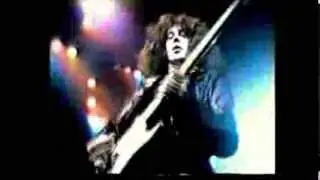 TANK - Some Came Running live 1981