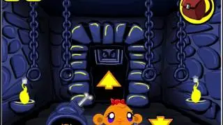 MonkeyHappy.com Stage 61 Walkthrough Hints