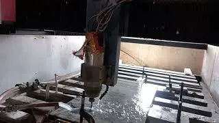 #StoneCarving #channelm2