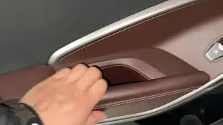 Hyundai Santa Fe 2017 год выпуска, обзор, привоз авто из Кореи!