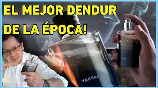 DENDUR DESTINY - LA EVOLUCIÓN DEL DENDUR - YANBAL - #perfumes #yanbal