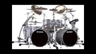 DW VS YAMAHA