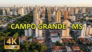 CAMPO GRANDE - MS