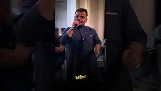 الفنان عمر الزين موال يبجي الحجر |2026|